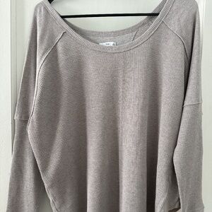 TNA Sweater - Size L